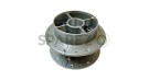 Royal Enfield GT Continental Rear Wheel Center Hub - SPAREZO